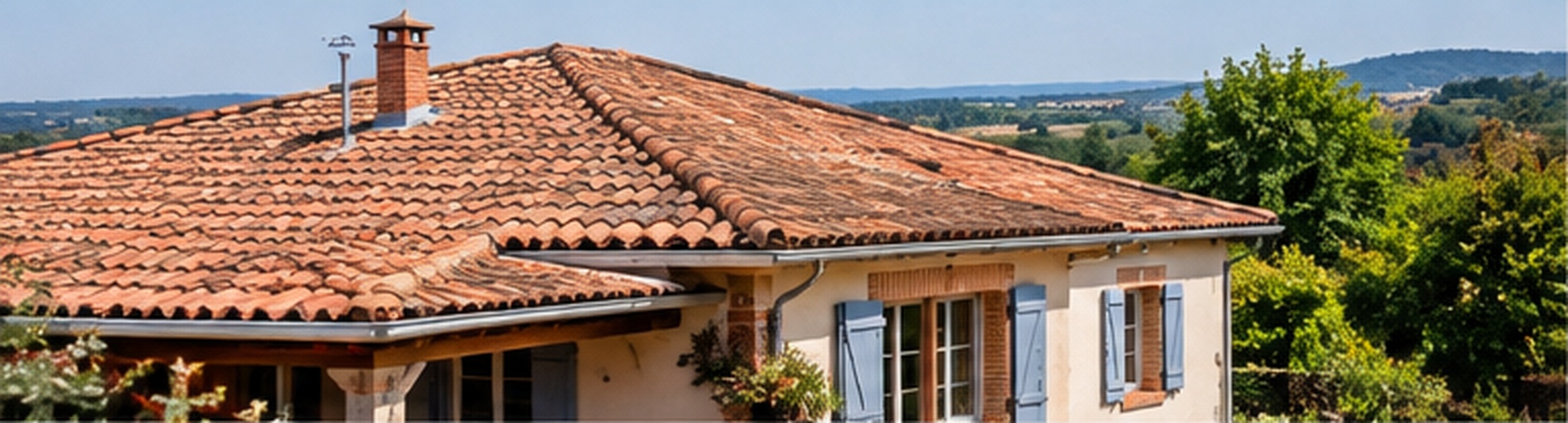 Couvreur à Castres, dans le Tarn