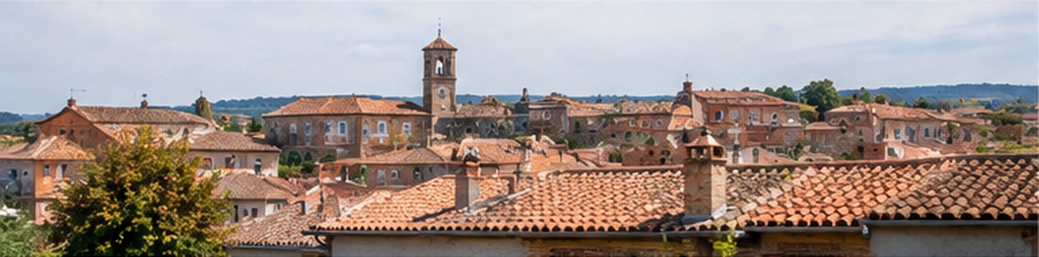 Couvreur à Saint-Juéry, dans le Tarn