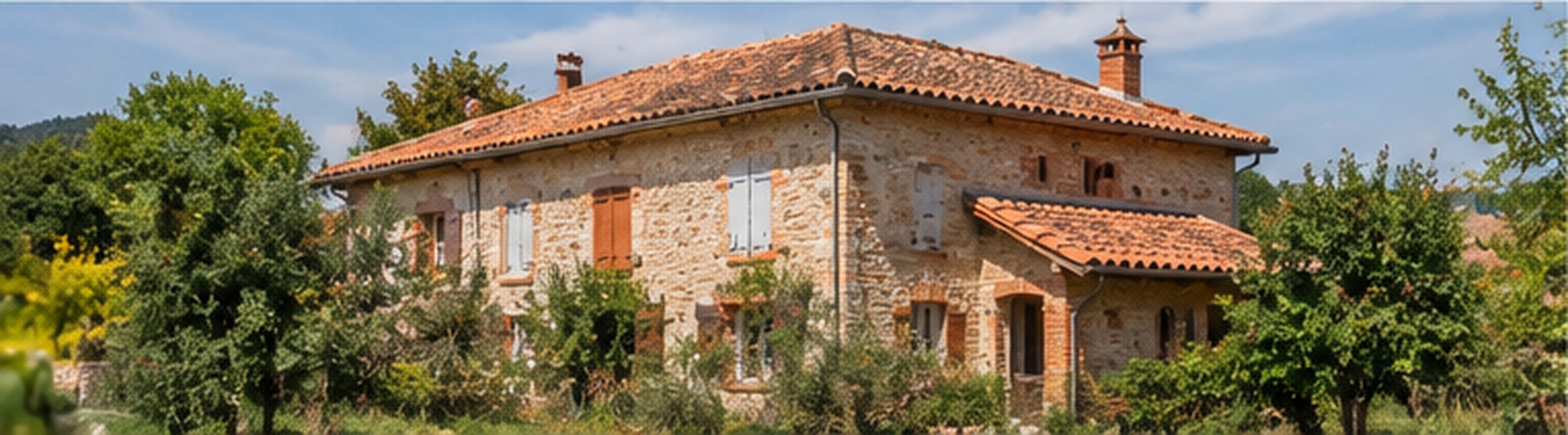 Couvreur à Saint-Sulpice-la-Pointe, dans le Tarn